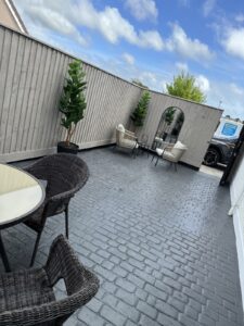 Fencing and decking services